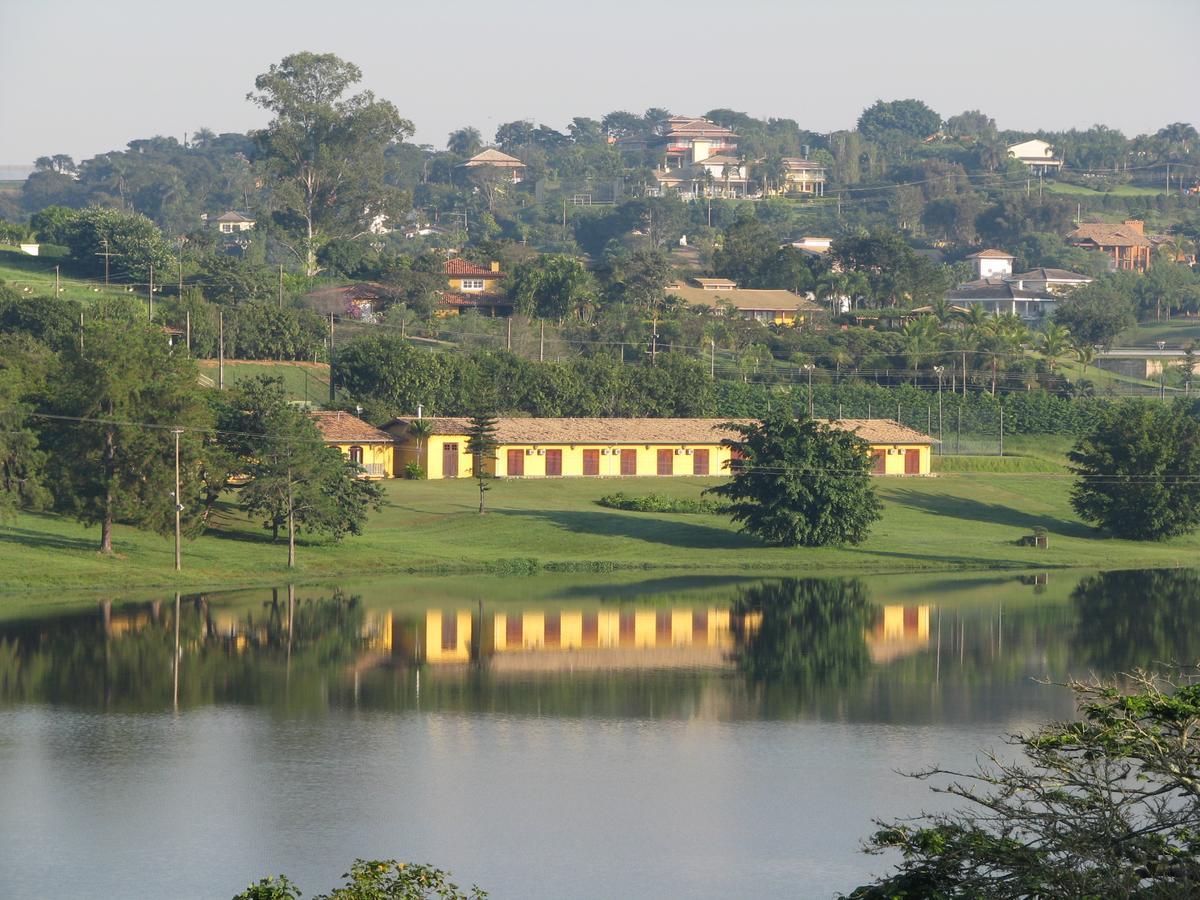 Hotel Fazenda Duas Marias Jaguariúna Exterior foto