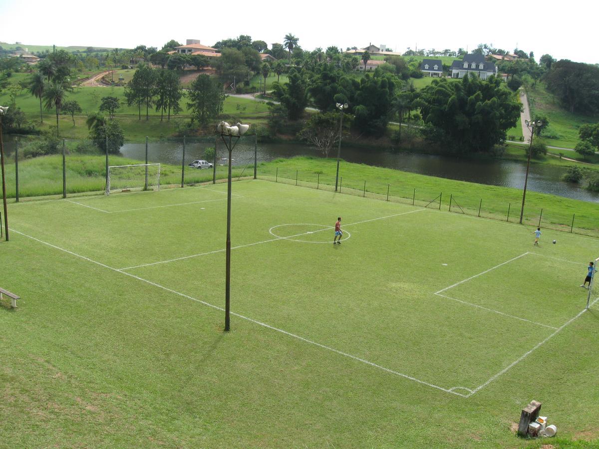 Hotel Fazenda Duas Marias Jaguariúna Exterior foto