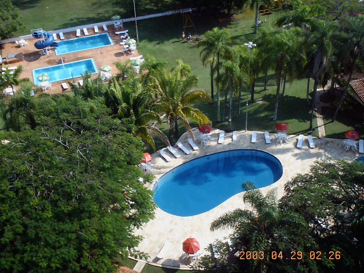 Hotel Fazenda Duas Marias Jaguariúna Exterior foto