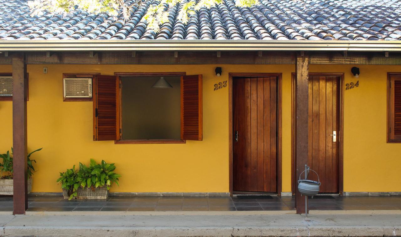 Hotel Fazenda Duas Marias Jaguariúna Exterior foto