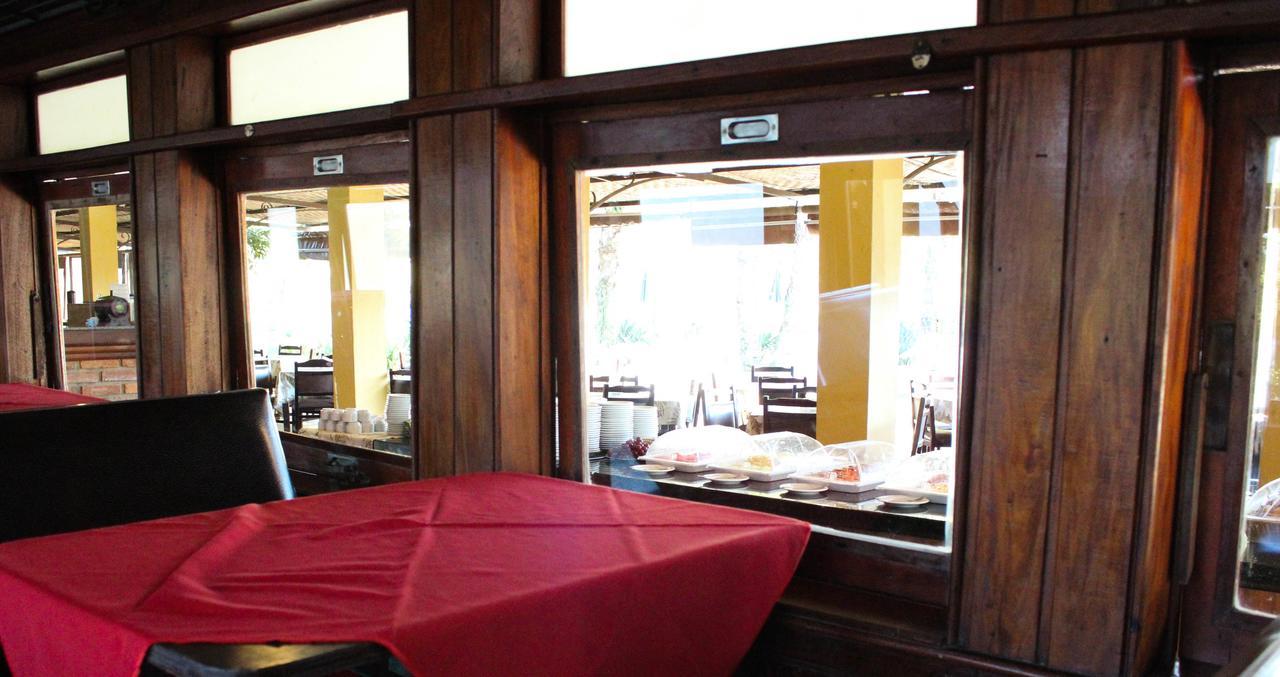 Hotel Fazenda Duas Marias Jaguariúna Exterior foto