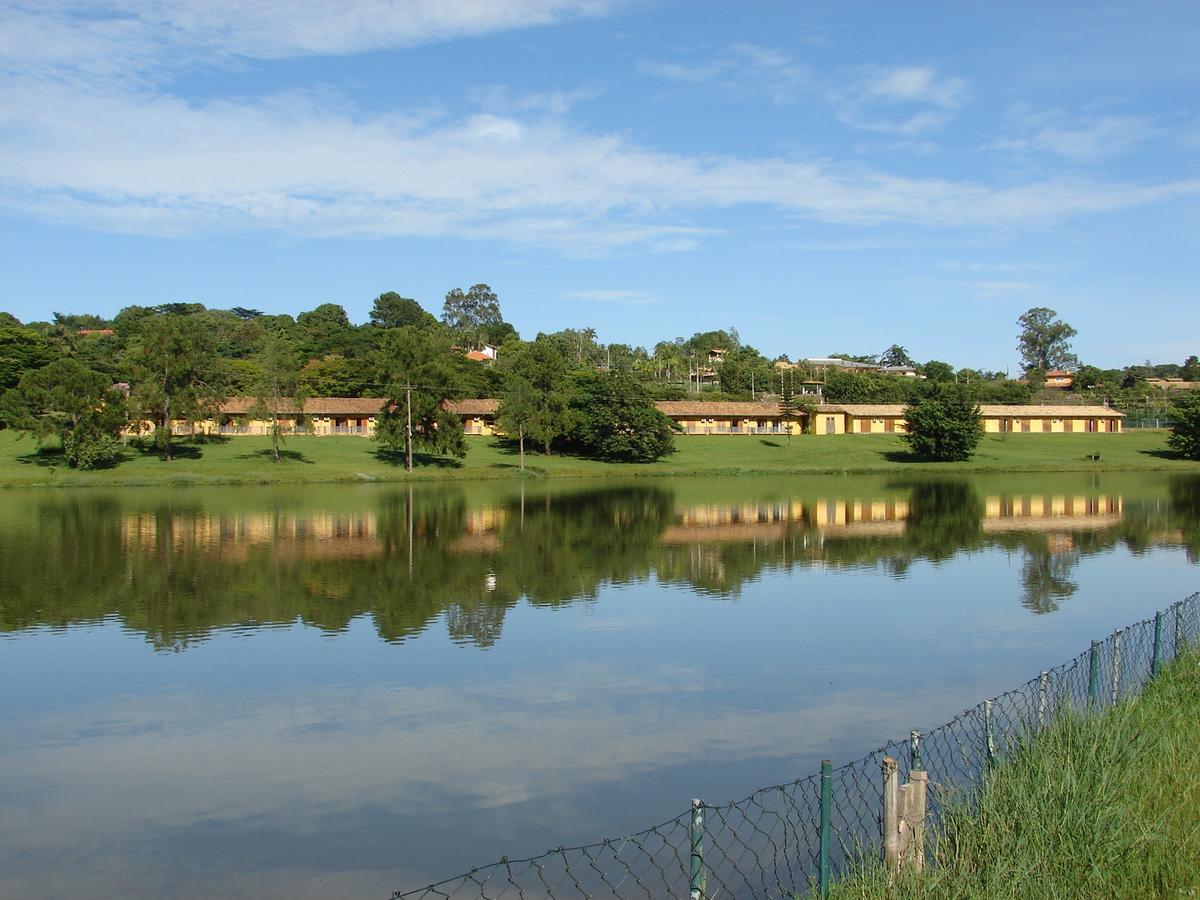 Hotel Fazenda Duas Marias Jaguariúna Exterior foto